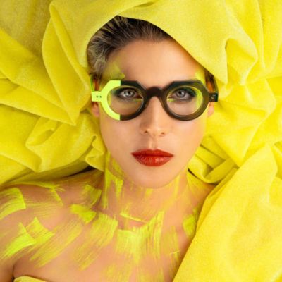 Occhiali Sabine be su Stylottica.com